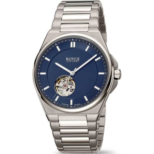 BOCCIA TITANIUM ROYCE 3677-02 - ROYCE - BRANDS