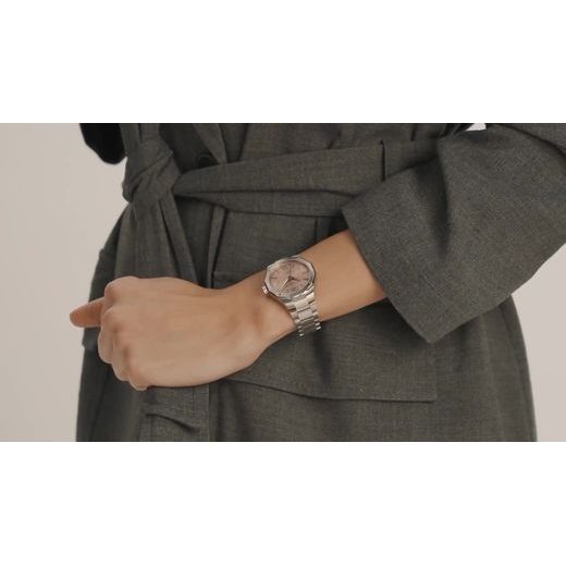 BAUME & MERCIER RIVIERA 10675 - RIVIERA - BRANDS