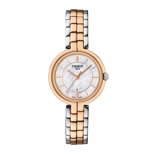 TISSOT FLAMINGO T094.210.22.111.00 - FLAMINGO - BRANDS