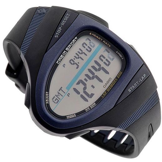 CASIO SPORT CHR 100-1 - CASIO - ZNAČKY