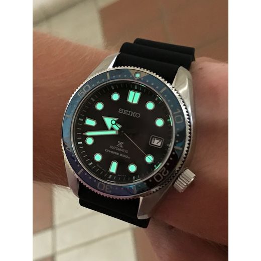 SEIKO SPB079J1 - PROSPEX - ZNAČKY