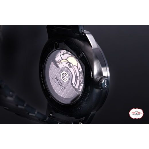 MIDO COMMANDER GRADIENT M021.407.33.411.00 - COMMANDER - ZNAČKY