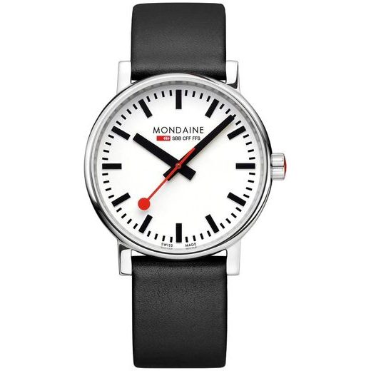 MONDAINE EVO2 MSE.40110.LBV - EVO2 - ZNAČKY