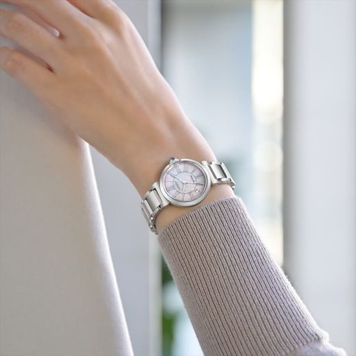 CITIZEN ECO-DRIVE L EM1060-87Y - ELEGANT - BRANDS