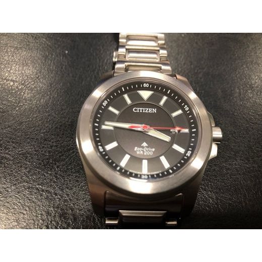 CITIZEN PROMASTER TOUGH BN0211-50E - PROMASTER - BRANDS