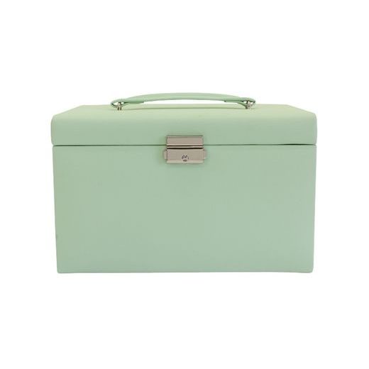 KAZETA NA ŠPERKY FRIEDRICH LEDERWAREN JOLIE 2.0 23256-71 - JEWELLERY BOXES - ACCESSORIES