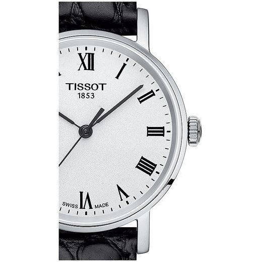 TISSOT EVERYTIME QUARTZ T109.210.16.033.00 - TISSOT - ZNAČKY