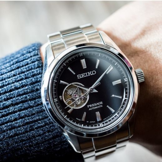 Seiko SSA357J1 | Helveti.cz