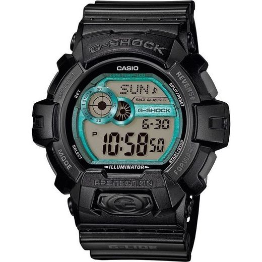 CASIO GLS 8900-1 - CASIO - ZNAČKY