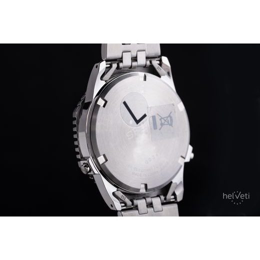 SEIKO ROTOCALL SMGG17P1 - QUARTZ - ZNAČKY