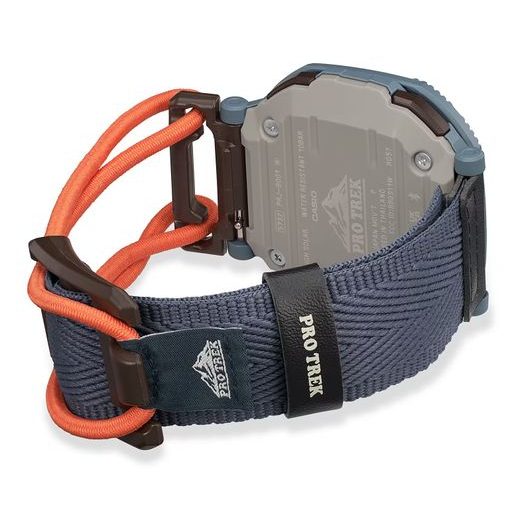 CASIO PRO TREK PRJ-B001B-2ER - PRO TREK - ZNAČKY