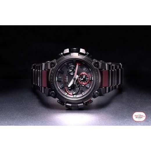 CASIO MT-G MTG-B3000BD-1AER - MT-G - BRANDS