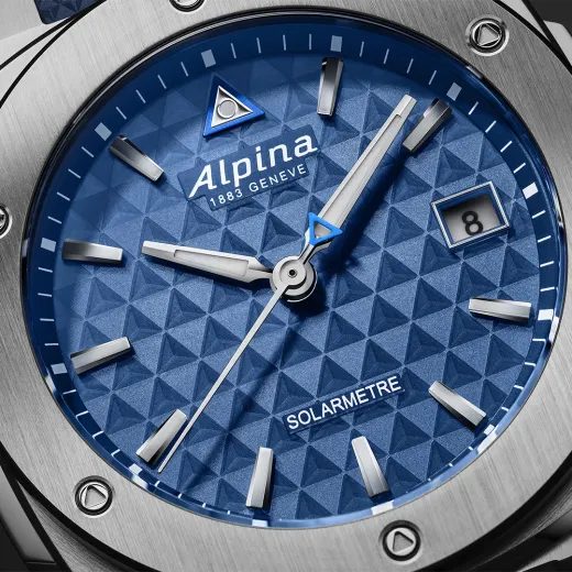 ALPINA ALPINER EXTREME SOLARMETRE AL-140N3AE6 - ALPINER SOLARMETRE - BRANDS