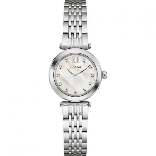 BULOVA DIAMOND 96S167 - BULOVA - ZNAČKY