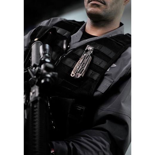 MULTITOOL LEATHERMAN MUT EOD 833120 - CLEȘTI ȘI MULTITOOL-URI - ALTELE