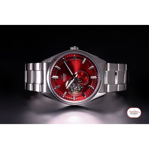 ORIENT CONTEMPORARY SEMI-SKELETON RA-AR0010R - CONTEMPORARY - BRANDS