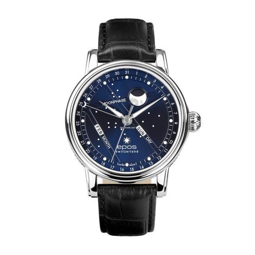 EPOS OEUVRE D'ART NORTH STAR 3439.322.20.16.25 - ARTISTRY - BRANDS