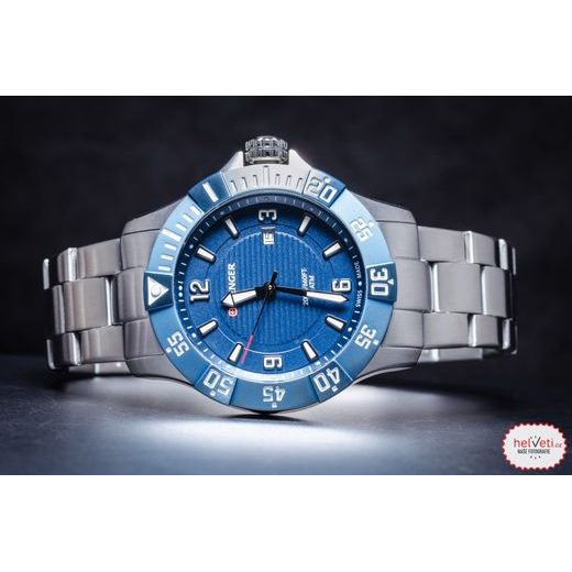 WENGER SEA FORCE 01.0641.133 - SEA FORCE - BRANDS