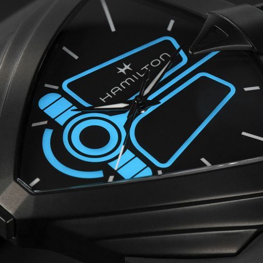 HAMILTON VENTURA XXL BRIGHT DUNE LIMITED EDITION H24614330 - VENTURA - BRANDS