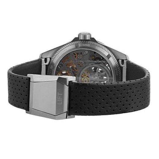 ORIS PROPILOT X CALIBRE 115 01 115 7759 7153-SET5 22 04TLC - PROPILOT X - MĂRCI