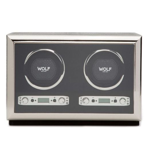 NATAHOVAČ WOLF EXOTIC DOUBLE 461820 - WINDERS & BOXES - ACCESSORIES