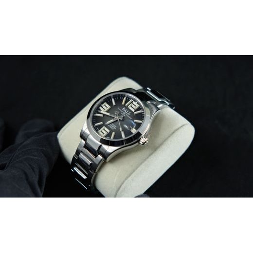 BALL ENGINEER III LEGEND ARABIC (40MM) COSC RAINBOW LIMITED EDITION NM9016C-S7C-BKR - ENGINEER III - ZNAČKY