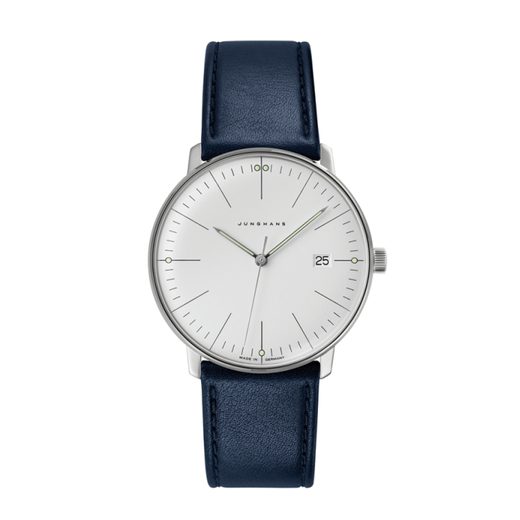 JUNGHANS MAX BILL QUARTZ 041/4464.00 - JUNGHANS - ZNAČKY