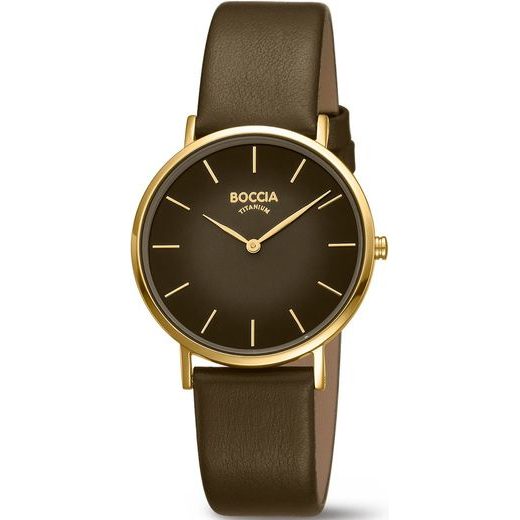 BOCCIA TITANIUM 3273-13 - BOCCIA TITANIUM - BRANDS