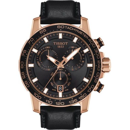 TISSOT SUPERSPORT CHRONO T125.617.36.051.00 - SUPERSPORT - BRANDS