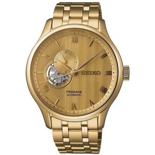 SEIKO PRESAGE SSA468J1 JAPANESE GARDEN - PRESAGE - ZNAČKY