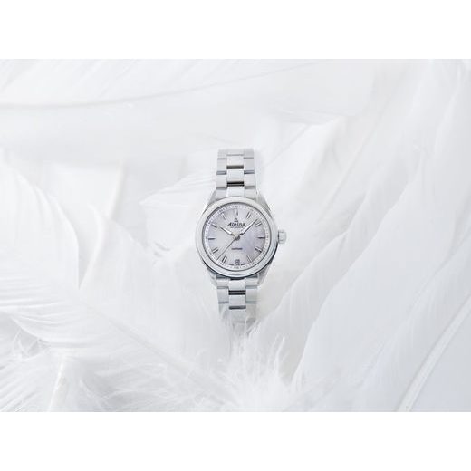 ALPINA COMTESSE QUARTZ AL-240MPW2C6B - COMTESSE - BRANDS