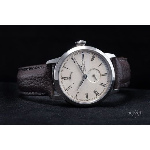 ORIENT STAR RE-BS0002S M45 F7 SMALL SECOND - CLASSIC - ZNAČKY