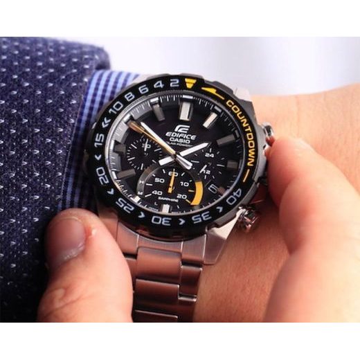 CASIO EDIFICE EFS-S550DB-1AVUEF - CASIO - ZNAČKY