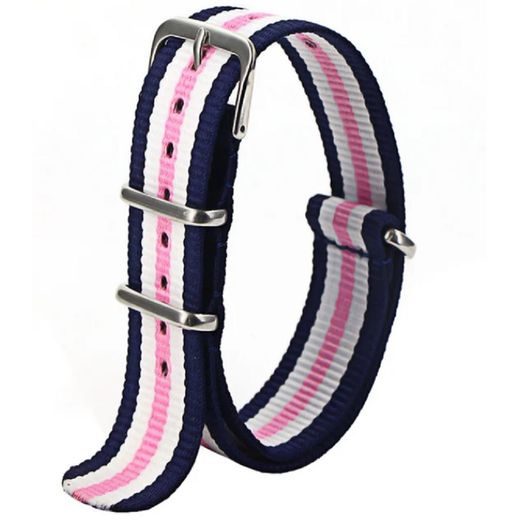 TEXTILE NATO STRAP - MOTIV 84 - STRAPS - ACCESSORIES