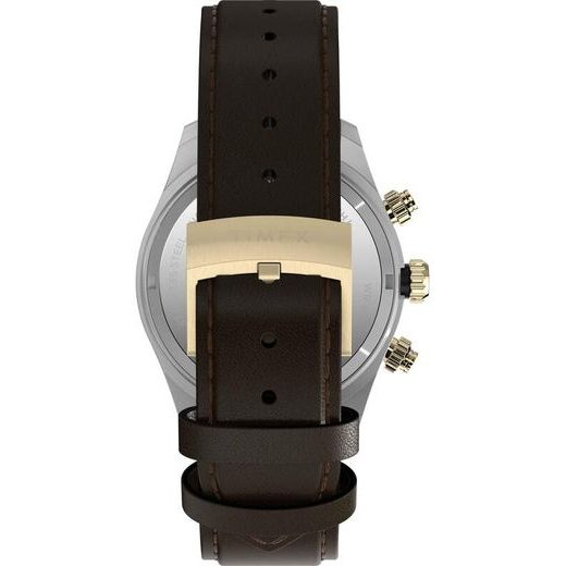 TIMEX WATERBURY TW2Y24100UK - TIMEX - BRANDS