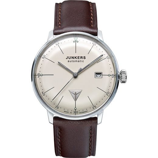 JUNKERS 6050-5 - ARCHÍV