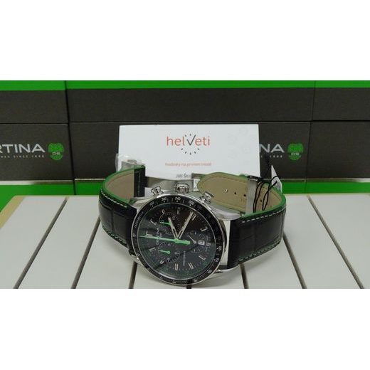 CERTINA DS-2 CHRONOGRAPH C024.447.16.051.02 - CERTINA - BRANDS