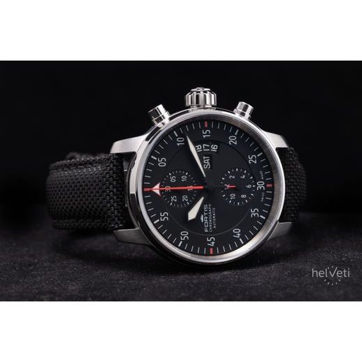 FORTIS AVIATIS COCKPIT 705-21-19-LP - AVIATIS - MĂRCI