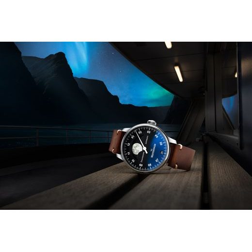 MEISTERSINGER STRATOSCOPE ST982 - STRATOSCOPE - ZNAČKY