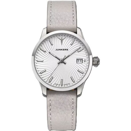 JUNKERS VICTORIA 970.02.03 - VICTORIA - ZNAČKY