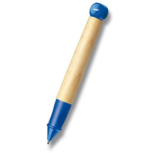 MECHANICKÁ TUŽKA LAMY ABC BLUE 1506/1099650 - MECHANICKÉ TUŽKY - OSTATNÍ