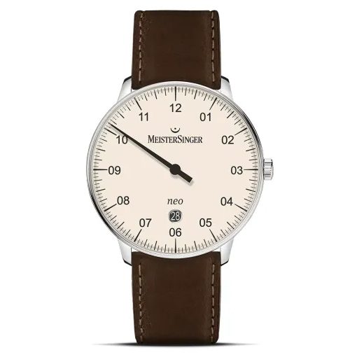 MEISTERSINGER NEO PLUS NE403 - NEO PLUS - ZNAČKY