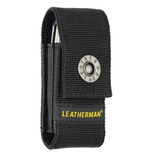 MULTITOOL LEATHERMAN SIGNAL BLACK &AMP; SILVER - PLIERS AND MULTITOOLS - ACCESSORIES