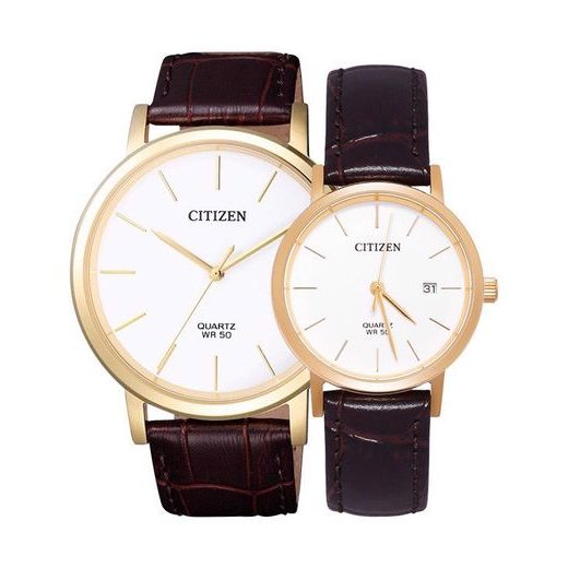 CITIZEN CLASSIC LADIES EU6092-08A - BASICS - ZNAČKY