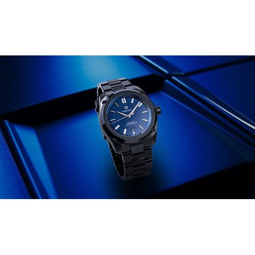 FORMEX ESSENCE CERAMICA COSC BLUE 0336.4.6631.410 - ESSENCE CERAMICA - BRANDS