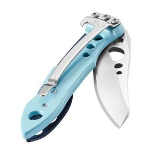 LEATHERMAN SKELETOOL KB NIGHTSHADE 833153 - KAPESNÍ NOŽE - OSTATNÍ
