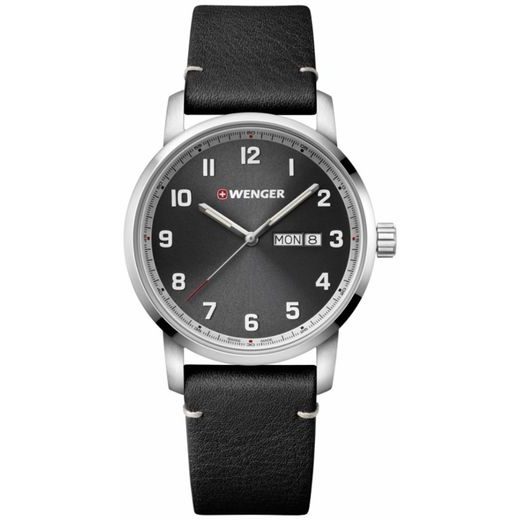 WENGER ATTITUDE 01.1541.116 - COMMANDO / ATTITUDE - BRANDS