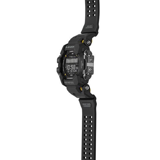 CASIO G-SHOCK GPR-H1000-1ER RANGEMAN - RANGEMAN - ZNAČKY