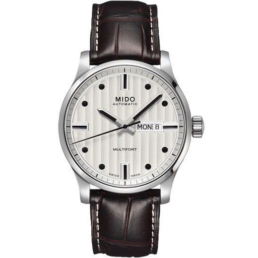MIDO MULTIFORT GENT M005.430.16.031.80 - MULTIFORT - BRANDS