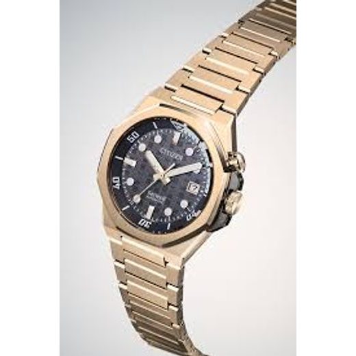 CITIZEN SERIES 8 831 AUTOMATIC NB6069-53H - SERIES 8 - BRANDS